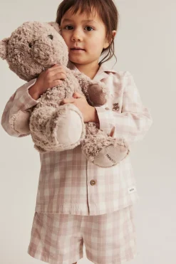 Stripete pyjamas