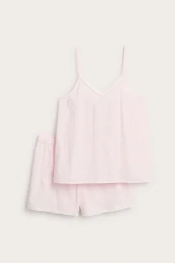 Stripete pyjamas