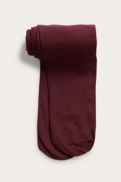 Strømpebukse i mikrofiber 30 den