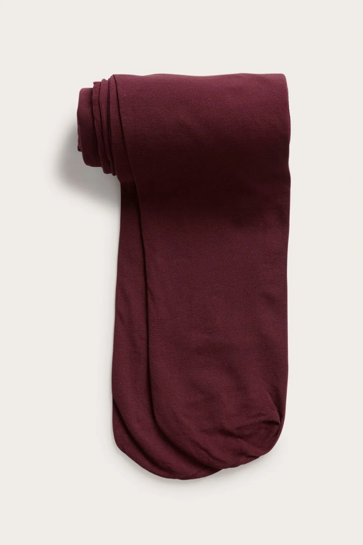 Strømpebukse i mikrofiber 30 den