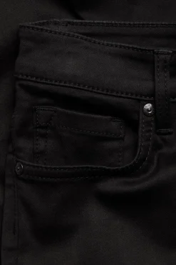 Super slim jeans high waist