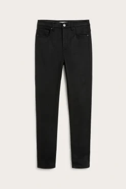 Super slim jeans high waist