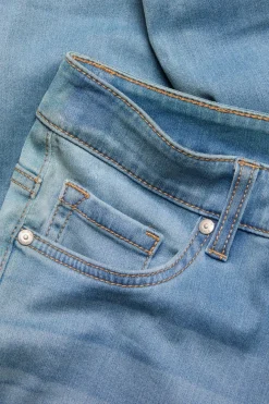 Super slim jeans high waist
