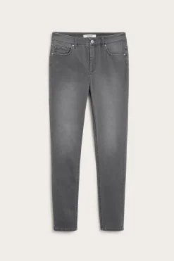 Super slim jeans high waist