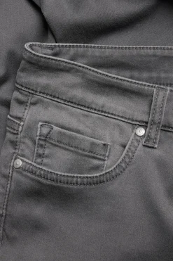 Super slim jeans high waist