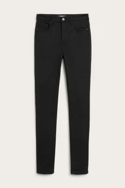 Super slim jeans high waist long leg