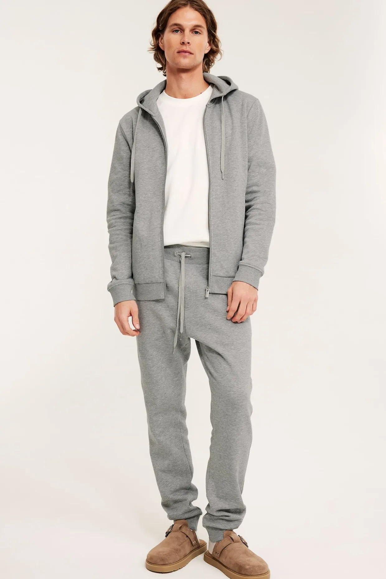 Sweatpants