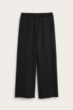 Sweatpants med vid passform