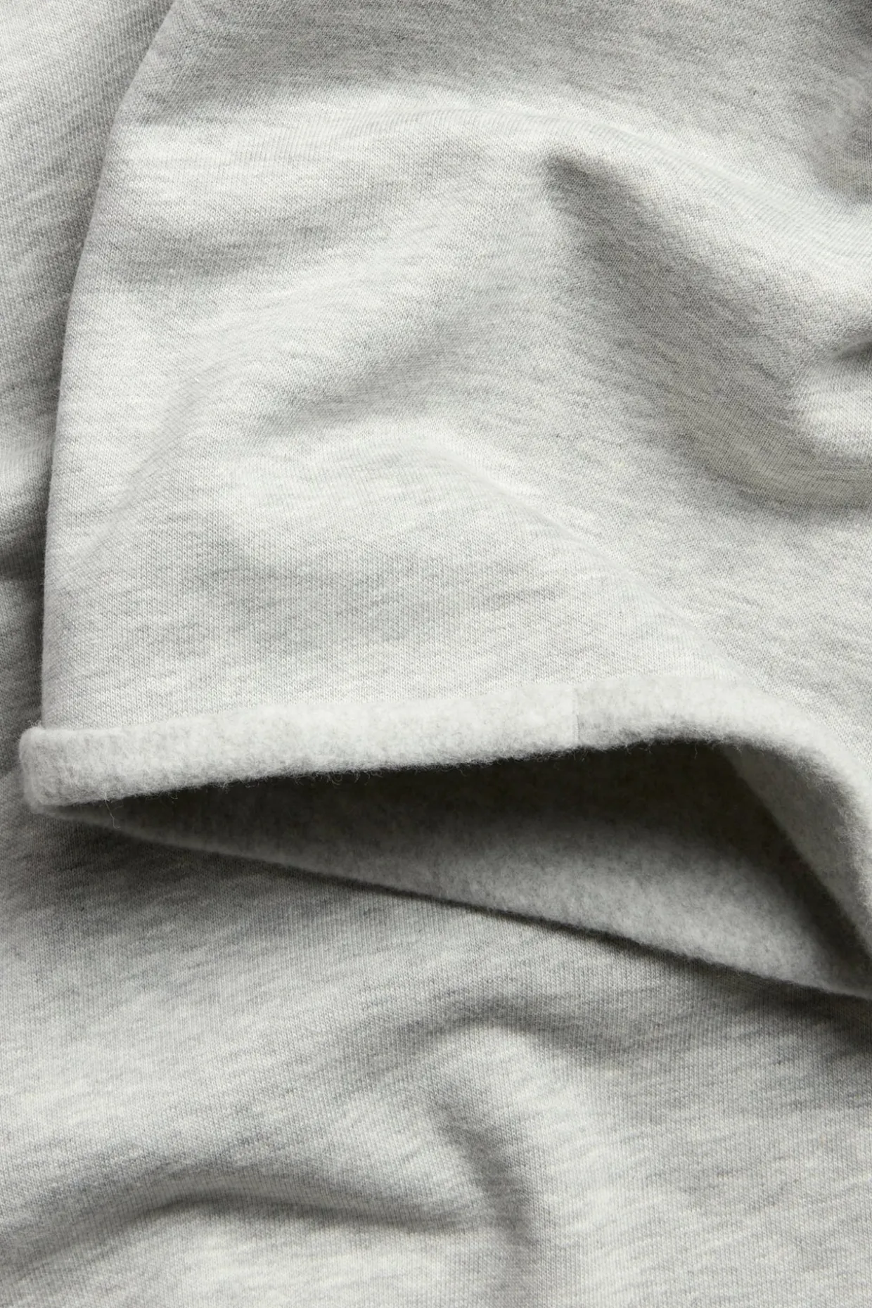 Sweatpants med vid passform