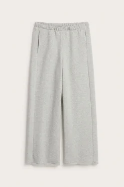 Sweatpants med vid passform