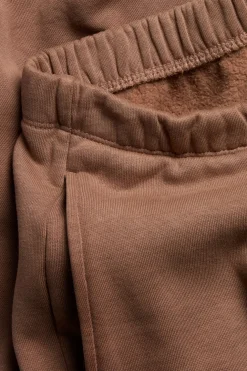 Sweatpants med vid passform
