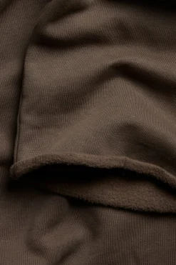 Sweatpants med vid passform
