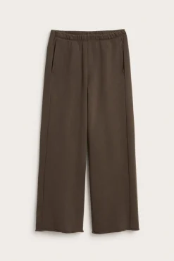 Sweatpants med vid passform