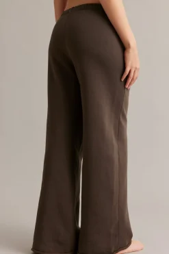 Sweatpants med vid passform