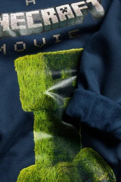 Sweatshirt Minecraft