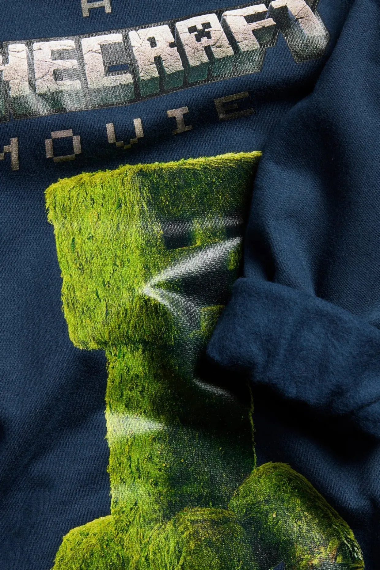 Sweatshirt Minecraft