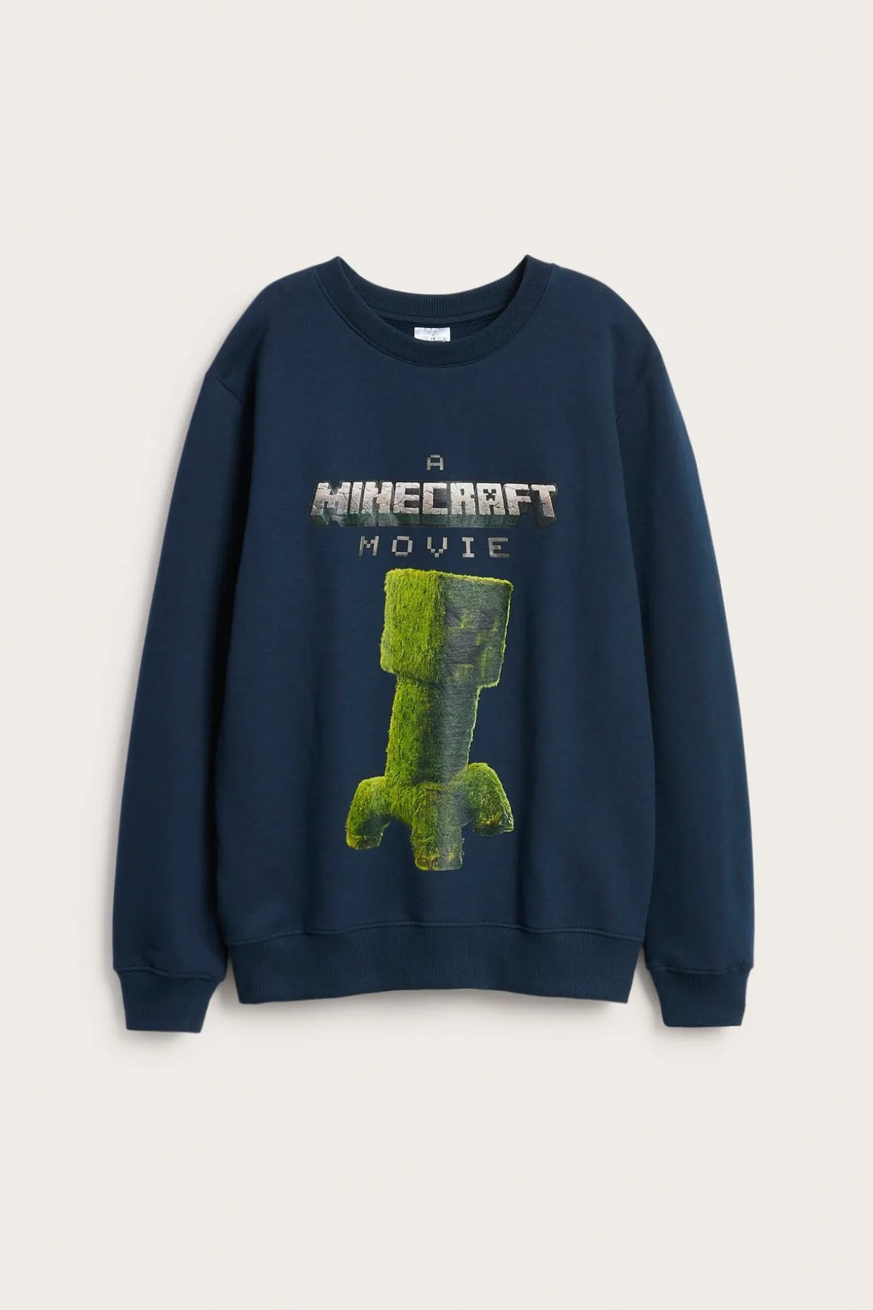 Sweatshirt Minecraft