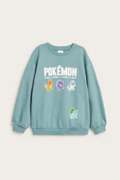 Sweatshirt Pokémon