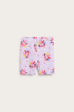 Sykkelshorts Babblarna