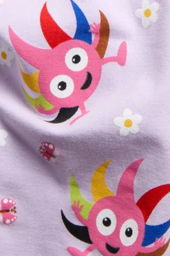 Sykkelshorts Babblarna