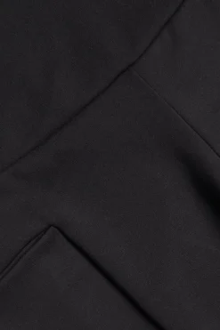 Sykkelshorts i myk stretchjersey