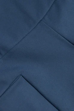 Sykkelshorts i myk stretchjersey