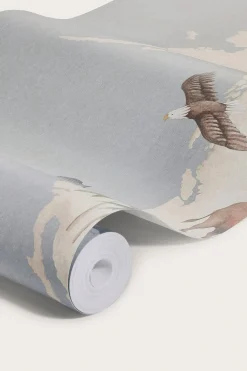Tapet Little Explorer - Mural