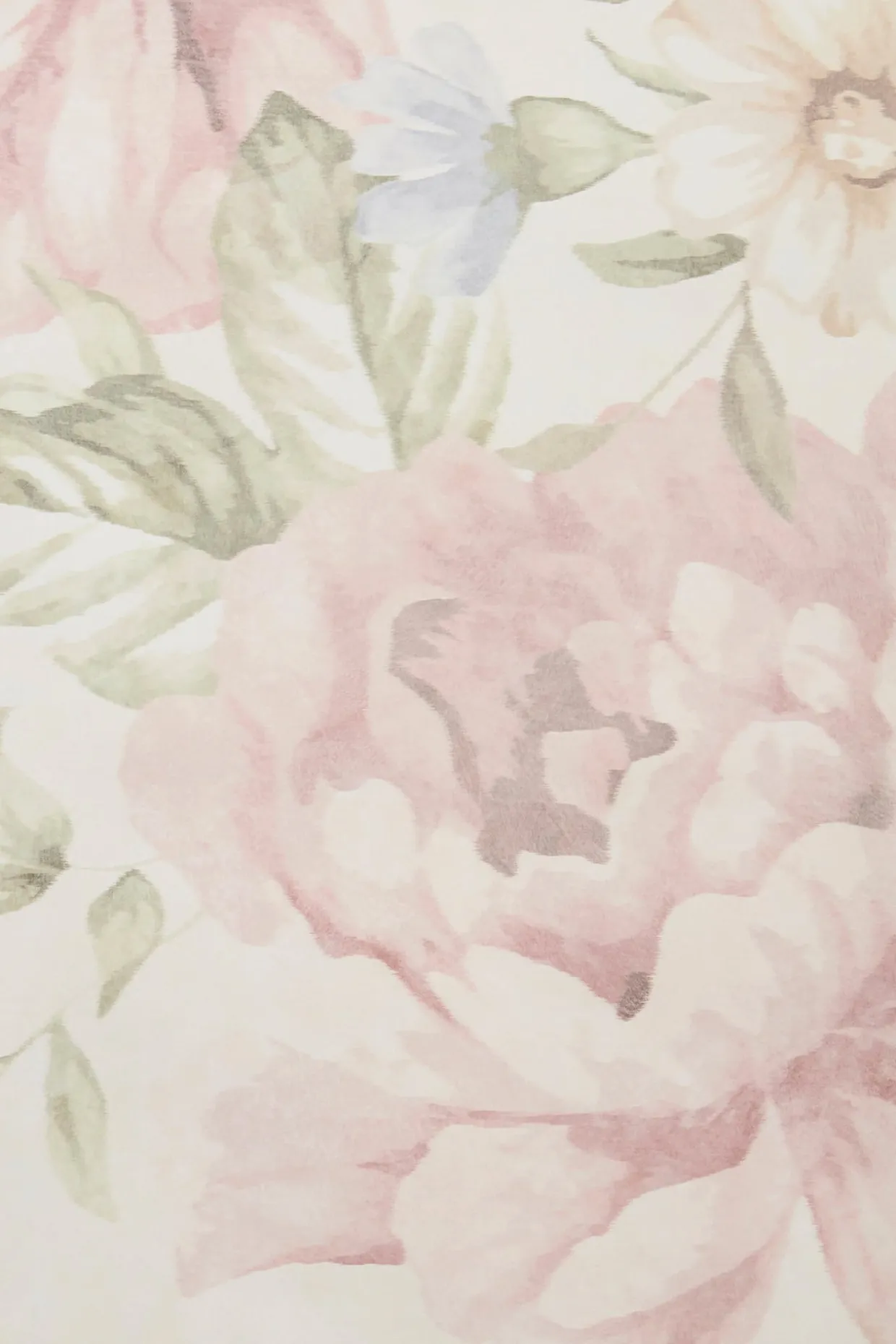 Tapet – Mural | Beige | Baby | Newbie
