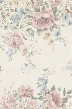 Tapet – Mural | Beige | Baby | Newbie