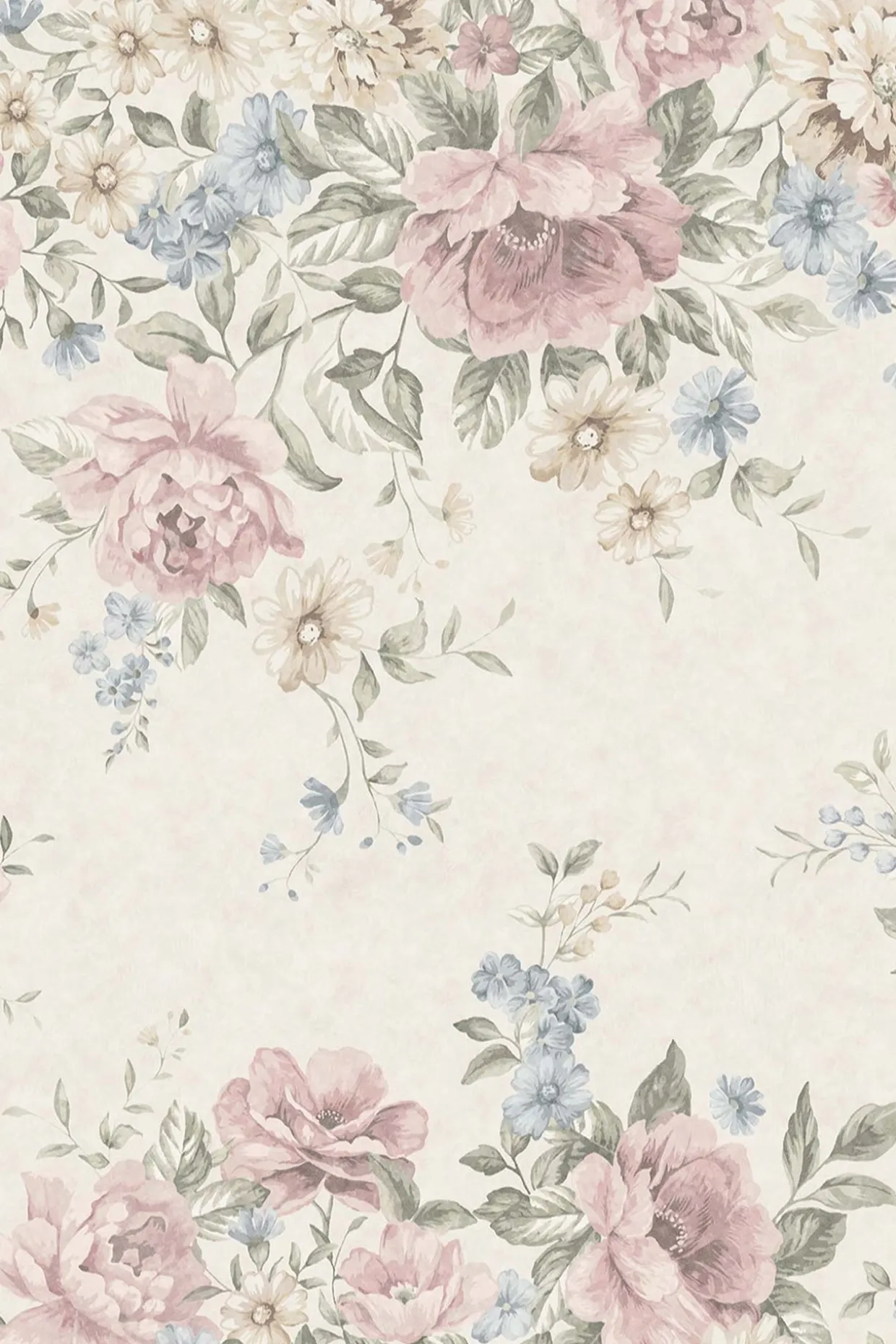 Tapet – Mural | Beige | Baby | Newbie