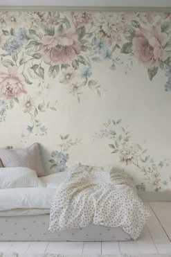 Tapet – Mural | Beige | Baby | Newbie
