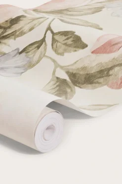 Tapet – Mural | Beige | Baby | Newbie