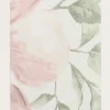 Tapetprøve Flower Garden - Mural | Beige | Baby | Newbie