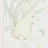 Tapetprøve Magic Forest Mural | Korall | Baby | Newbie