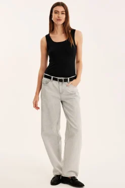Tettsittende singlet