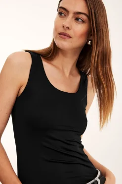 Tettsittende singlet