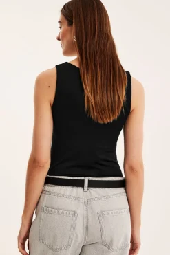 Tettsittende singlet