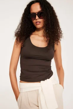 Tettsittende singlet