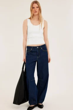 Tettsittende singlet