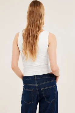 Tettsittende singlet