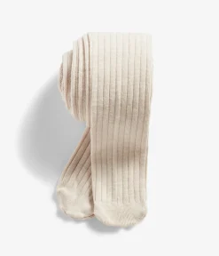Tights i ullmiks