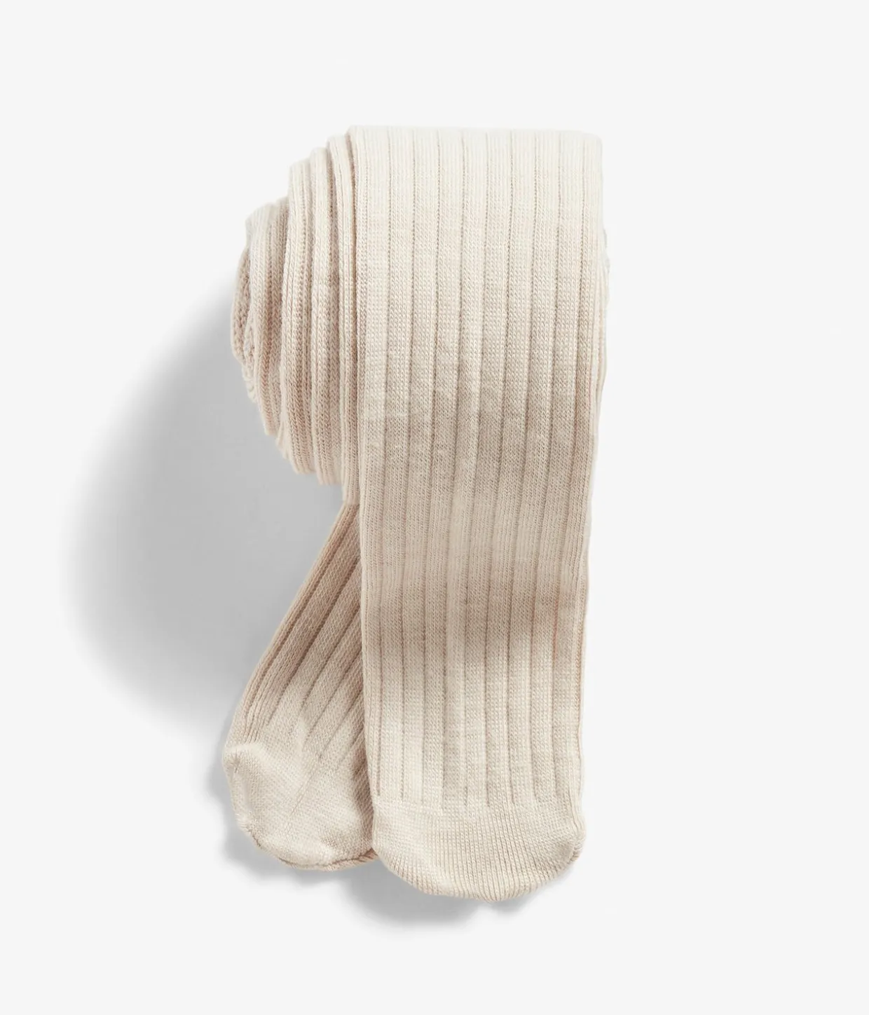 Tights i ullmiks