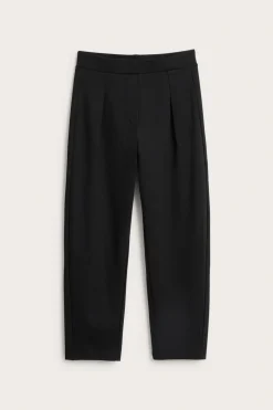 Tønnebukser i trikot