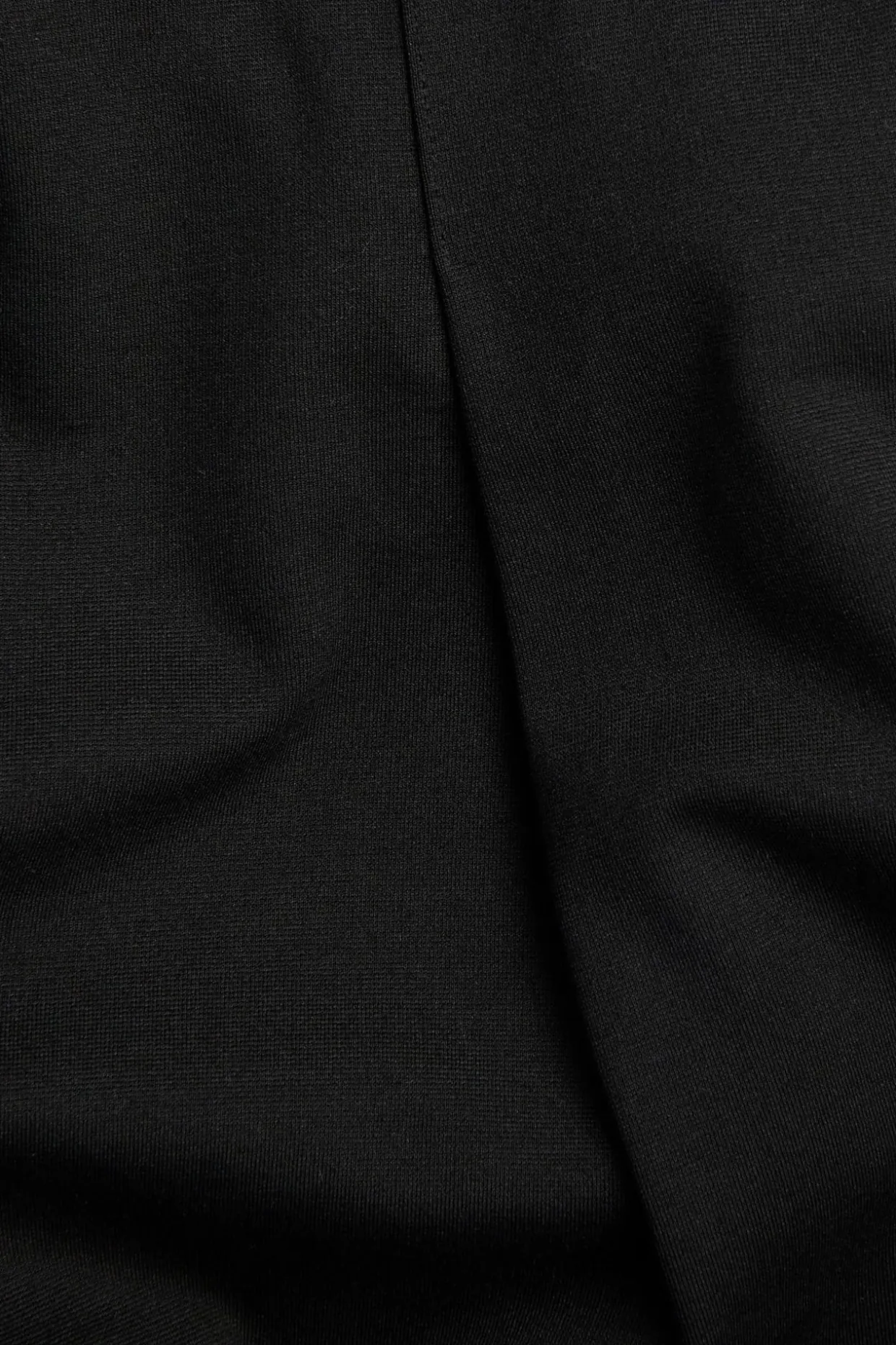 Tønnebukser i trikot