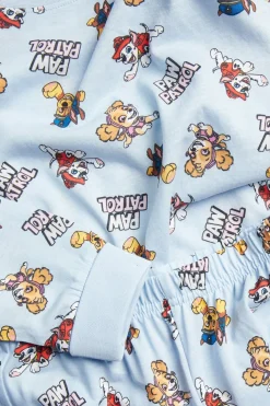 Todelt pyjamas med Paw Patrol-motiv