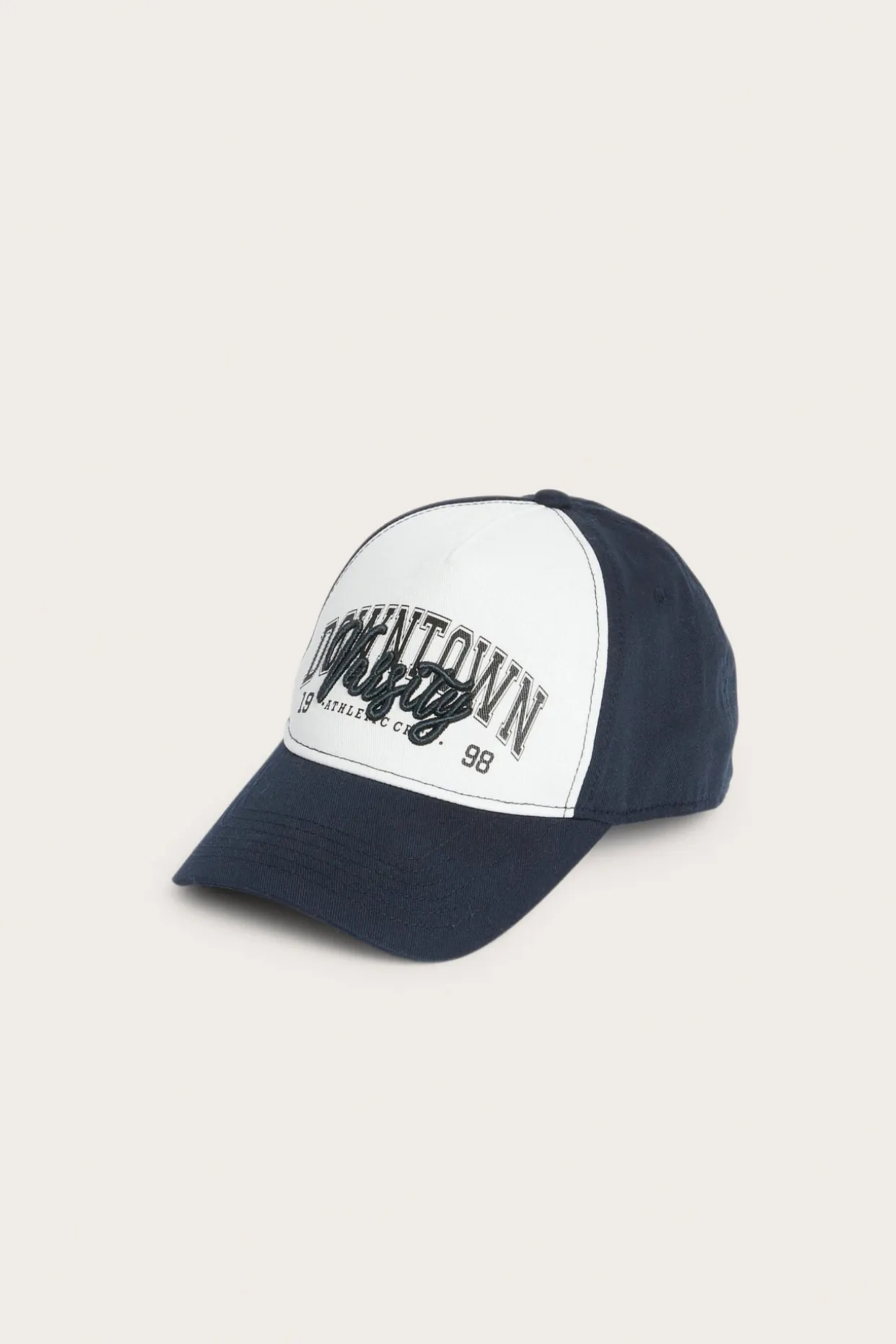 Tofarget caps