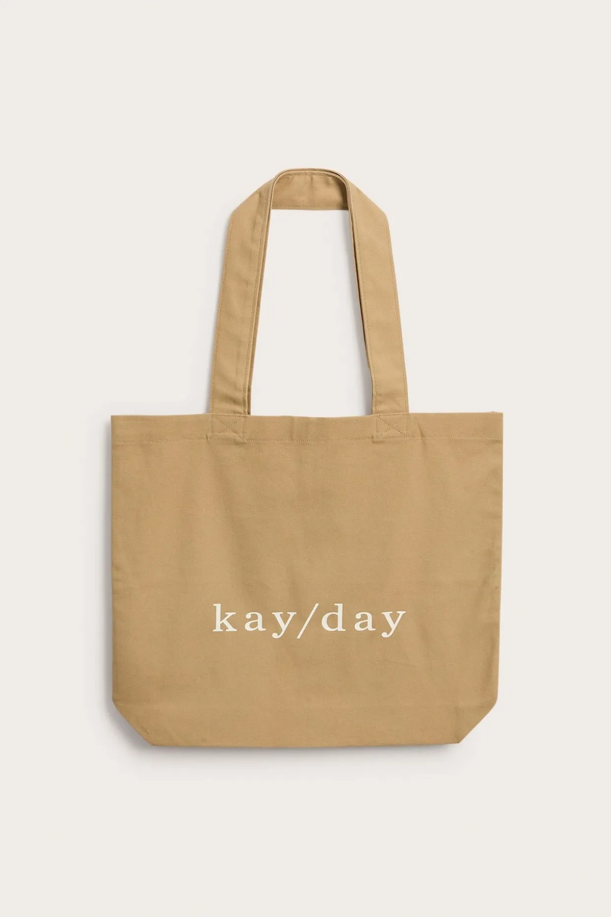 Tote bag fra kay/day