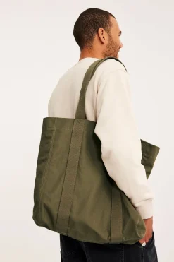 Tote bag i canvas