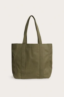 Tote bag i canvas