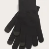 Touchscreen-vanter | Svart | Herre | Kappahl